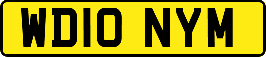 WD10NYM