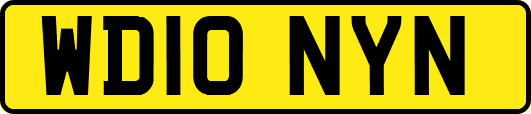 WD10NYN