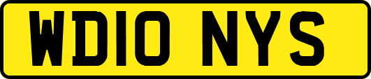 WD10NYS