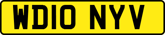WD10NYV