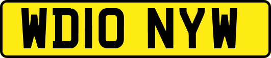WD10NYW