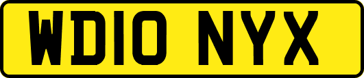 WD10NYX