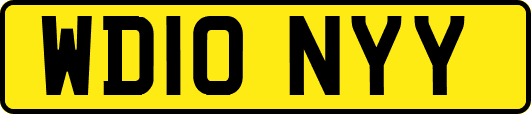 WD10NYY