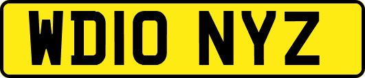 WD10NYZ