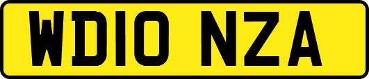 WD10NZA