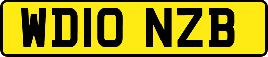 WD10NZB