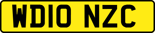 WD10NZC