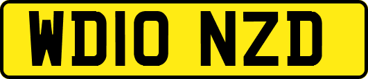 WD10NZD