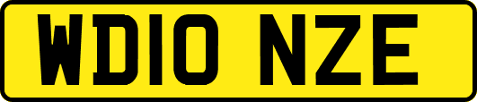 WD10NZE