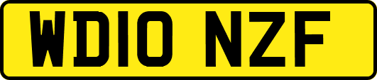 WD10NZF