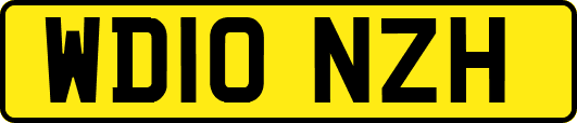 WD10NZH