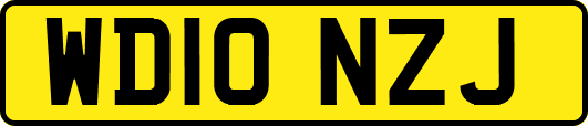 WD10NZJ