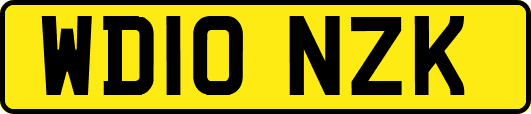 WD10NZK