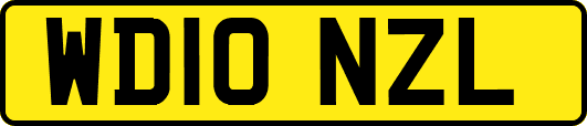 WD10NZL