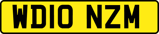 WD10NZM