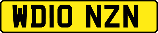 WD10NZN