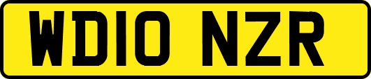 WD10NZR