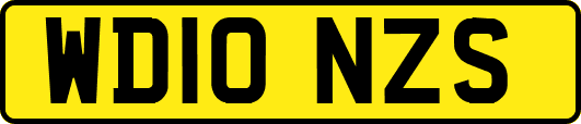 WD10NZS
