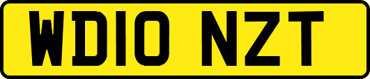 WD10NZT