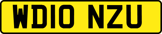 WD10NZU