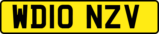 WD10NZV