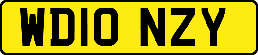 WD10NZY