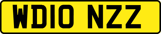 WD10NZZ