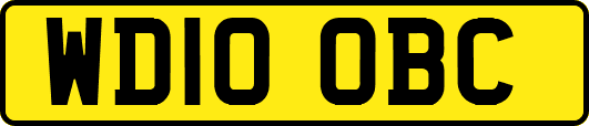 WD10OBC
