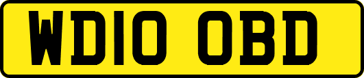 WD10OBD