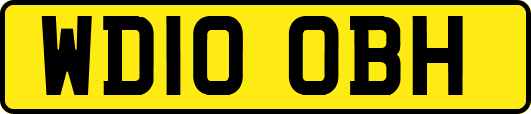 WD10OBH