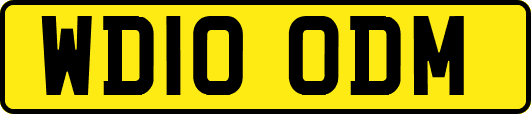 WD10ODM
