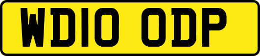 WD10ODP