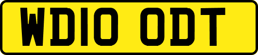 WD10ODT