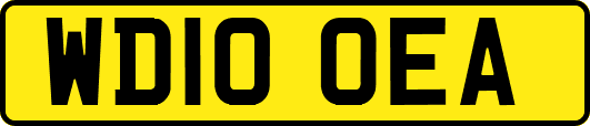 WD10OEA