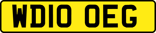 WD10OEG