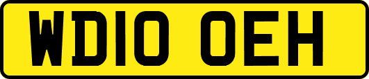 WD10OEH