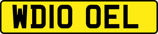 WD10OEL