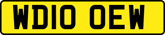 WD10OEW