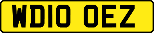 WD10OEZ