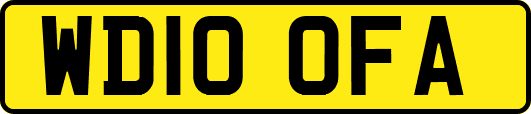 WD10OFA