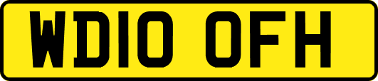 WD10OFH