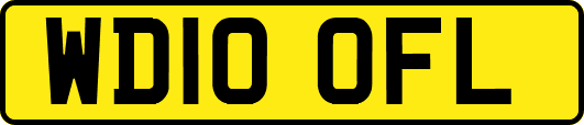 WD10OFL