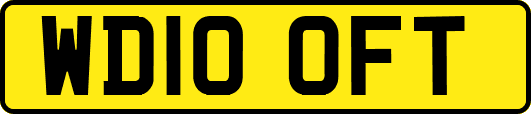 WD10OFT