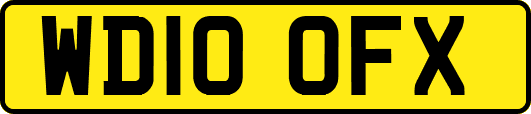 WD10OFX
