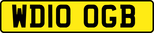 WD10OGB