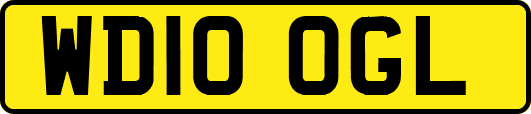 WD10OGL