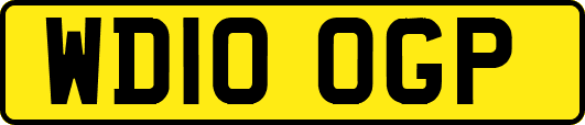 WD10OGP