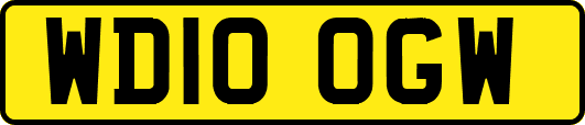 WD10OGW
