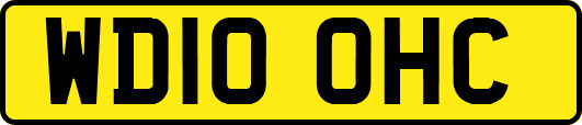 WD10OHC
