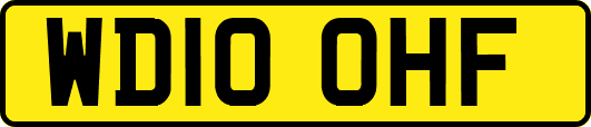 WD10OHF